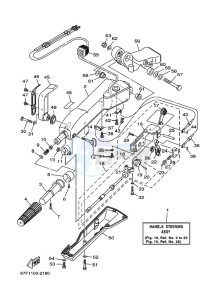 F80A drawing STEERING-1