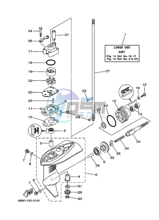 PROPELLER-HOUSING-AND-TRANSMISSION-1