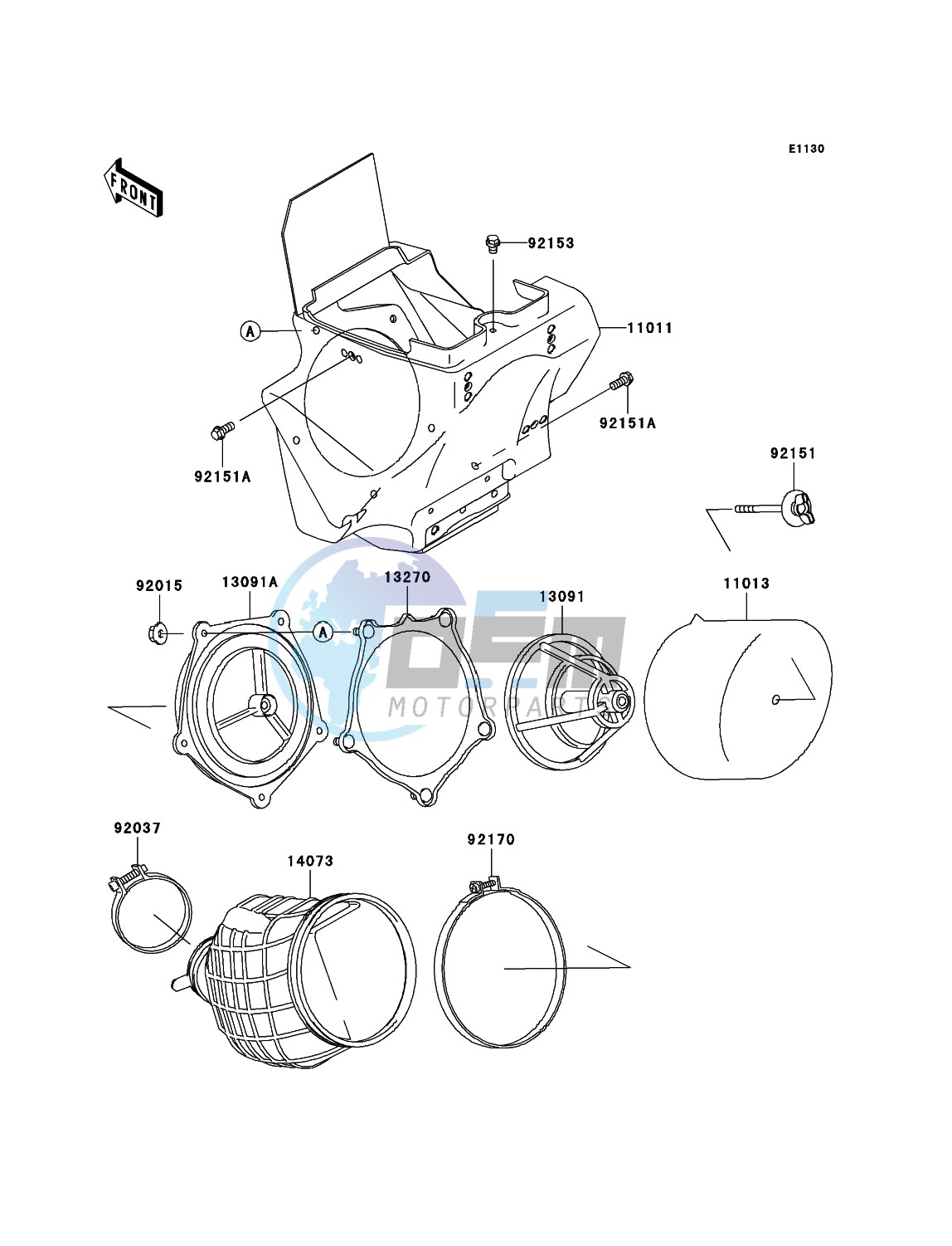 Air Cleaner