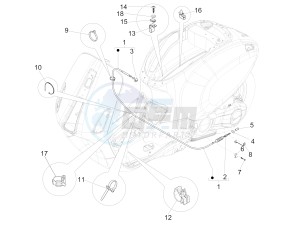 150 Sprint 4T 3V ie (NAFTA) drawing Transmissions