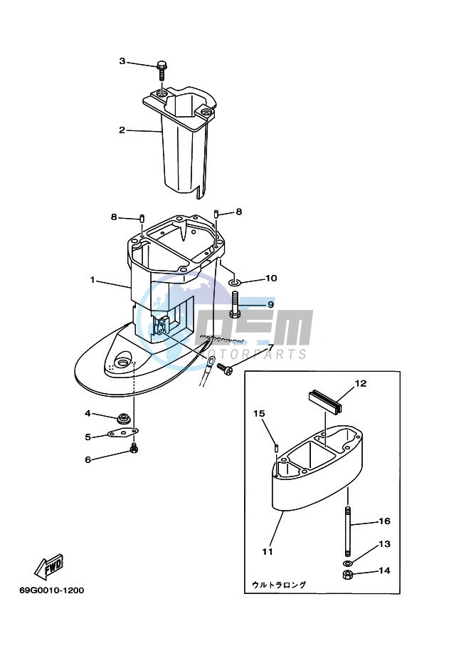 UPPER-CASING