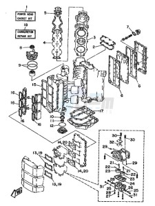 200ETD drawing REPAIR-KIT-1