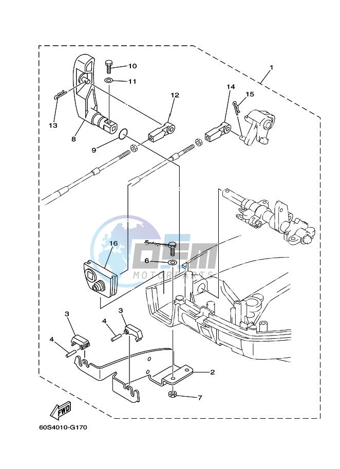 REMOTE-CONTROL-ATTACHMENT