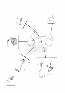 GPD155-A  (BBD8) drawing SEAT