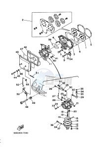 25D drawing INTAKE