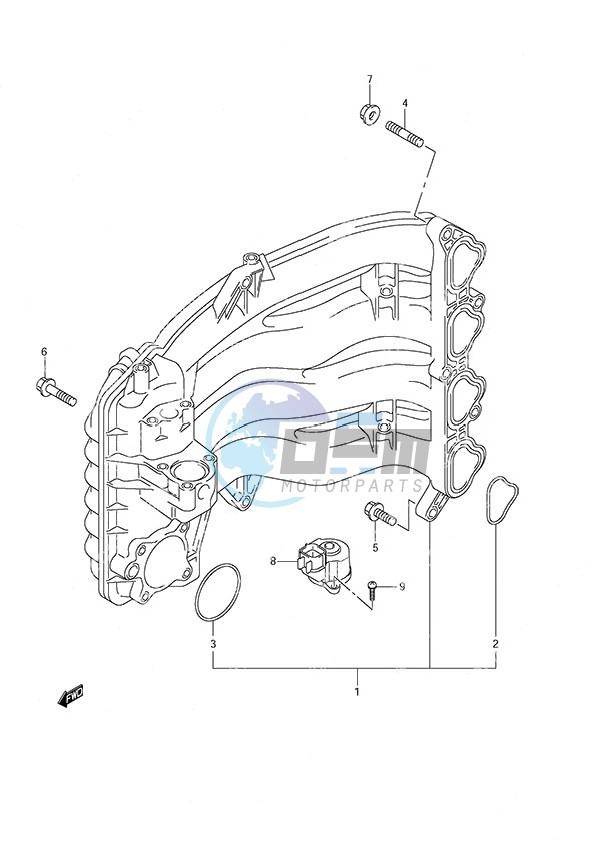 Intake Manifold