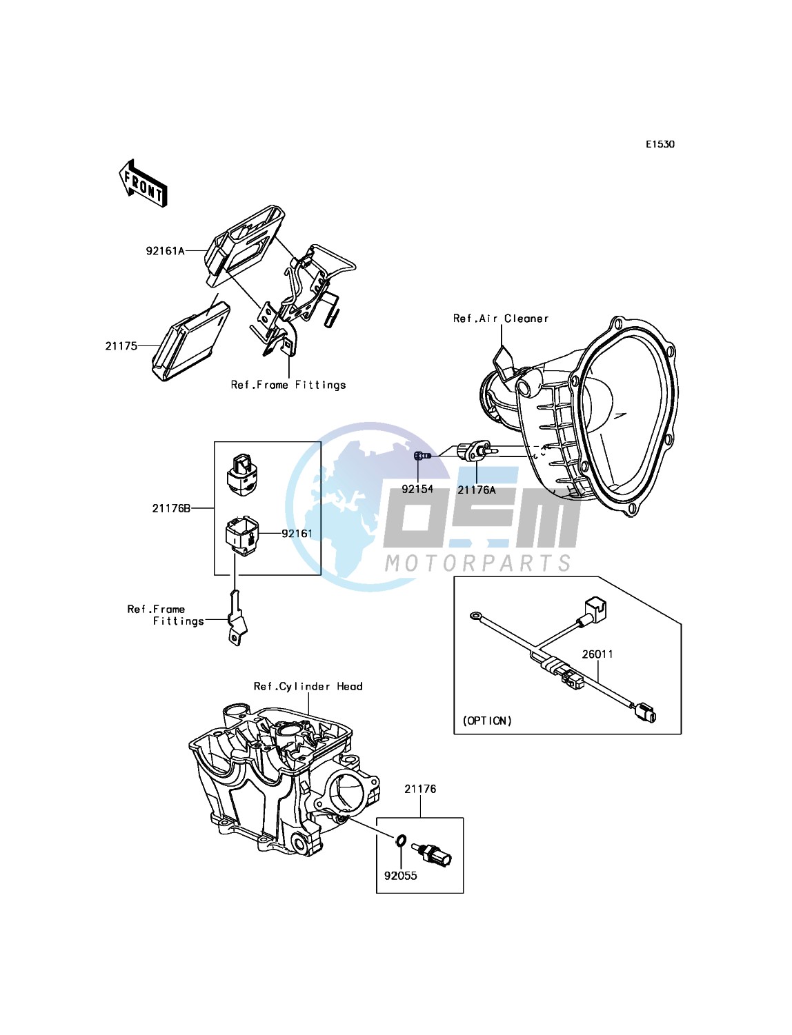 Fuel Injection