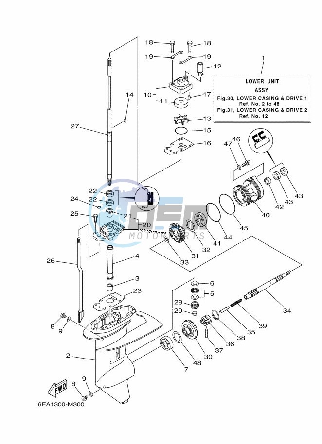 LOWER-CASING-x-DRIVE-1