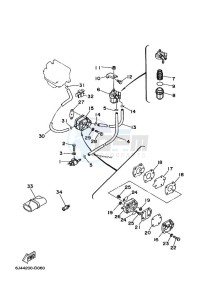 E40GMHL drawing FUEL-TANK