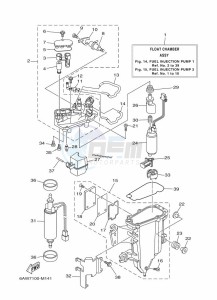 LF350UCC-2017 drawing FUEL-PUMP-1