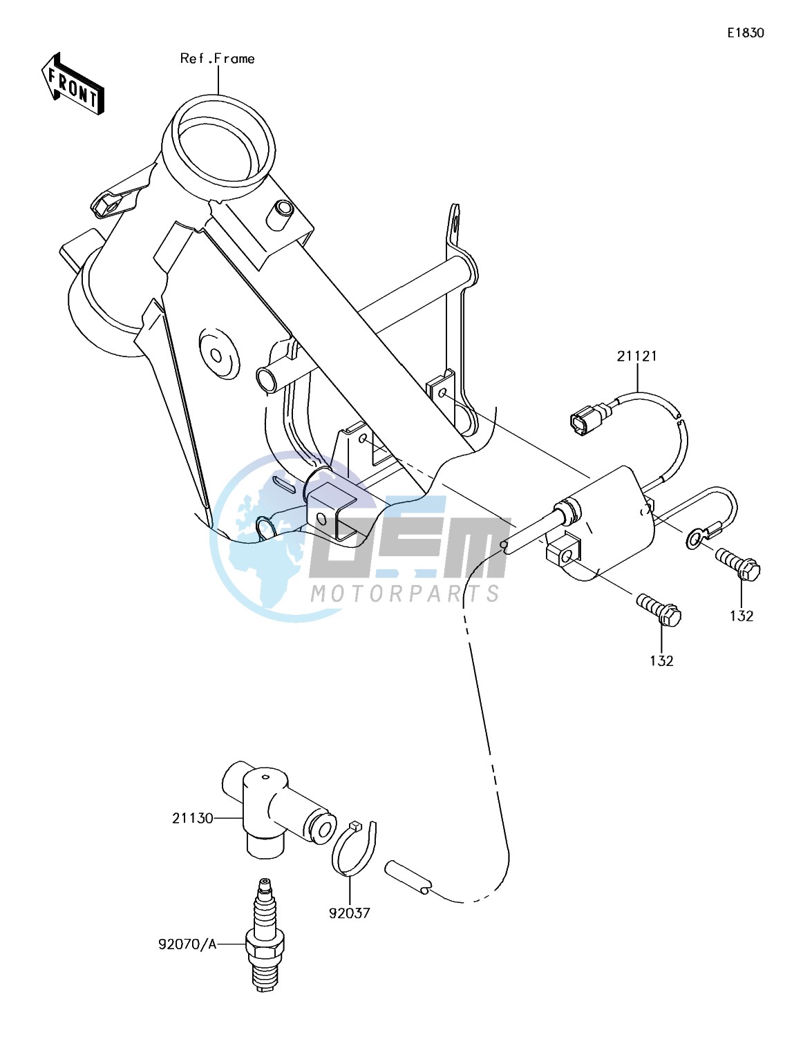 Ignition System