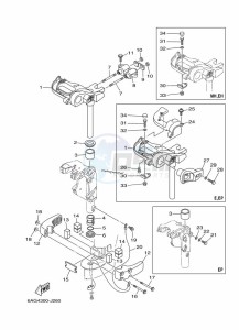 F20ELR-2010 drawing MOUNT-3