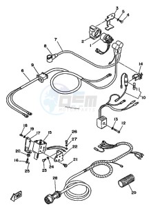 25N drawing OPTIONAL-PARTS-2