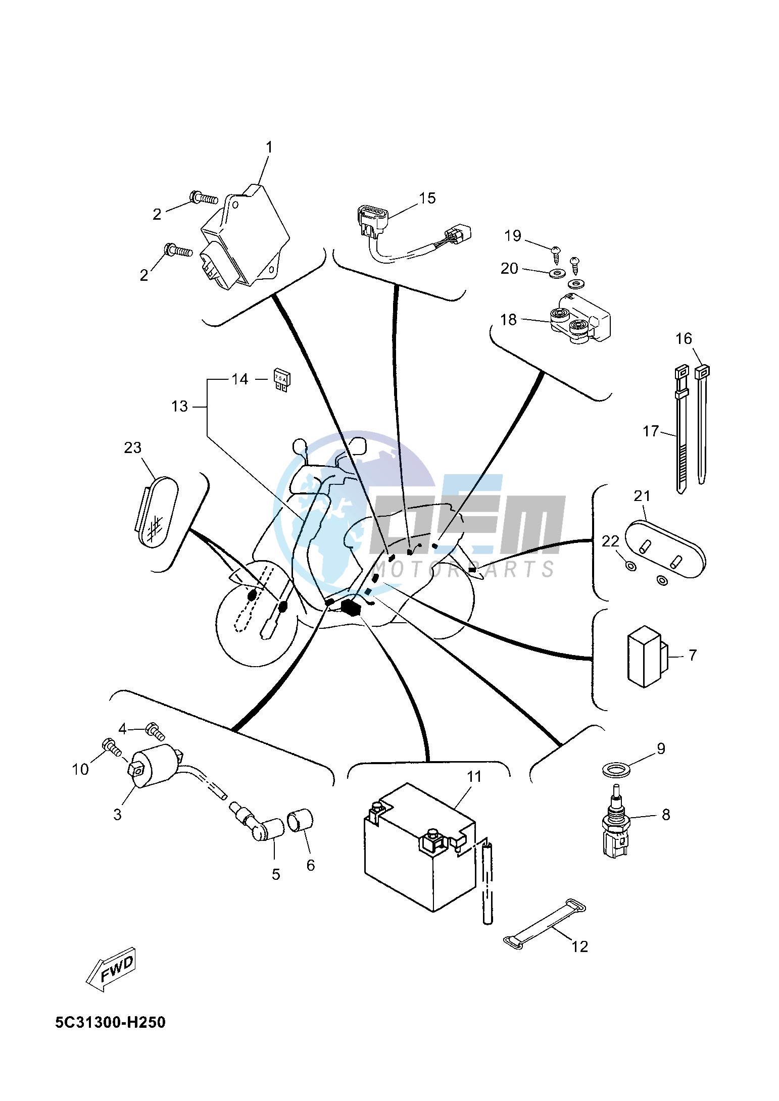 ELECTRICAL 2