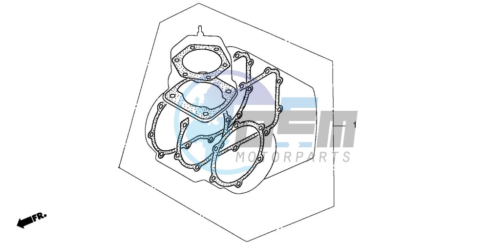 GASKET KIT