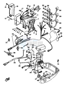 25B drawing ELECTRICAL-1