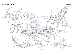 RS2-50-MATRIX-YELLOW drawing CHASSIS