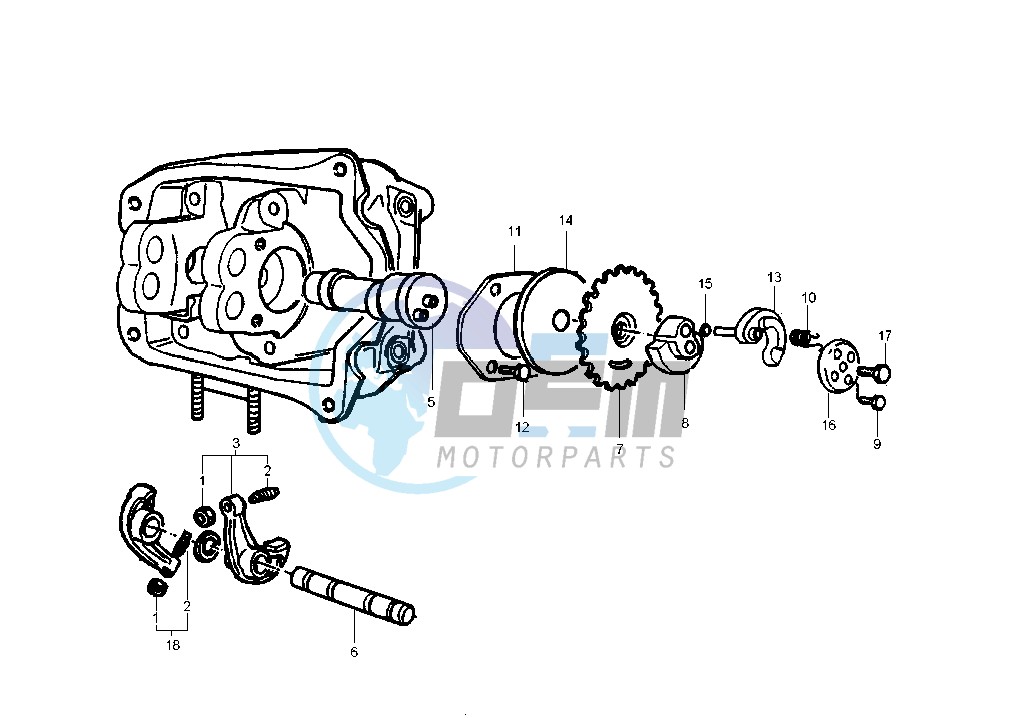 Camshaft