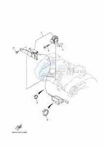 F175CA drawing OPTIONAL-PARTS-2