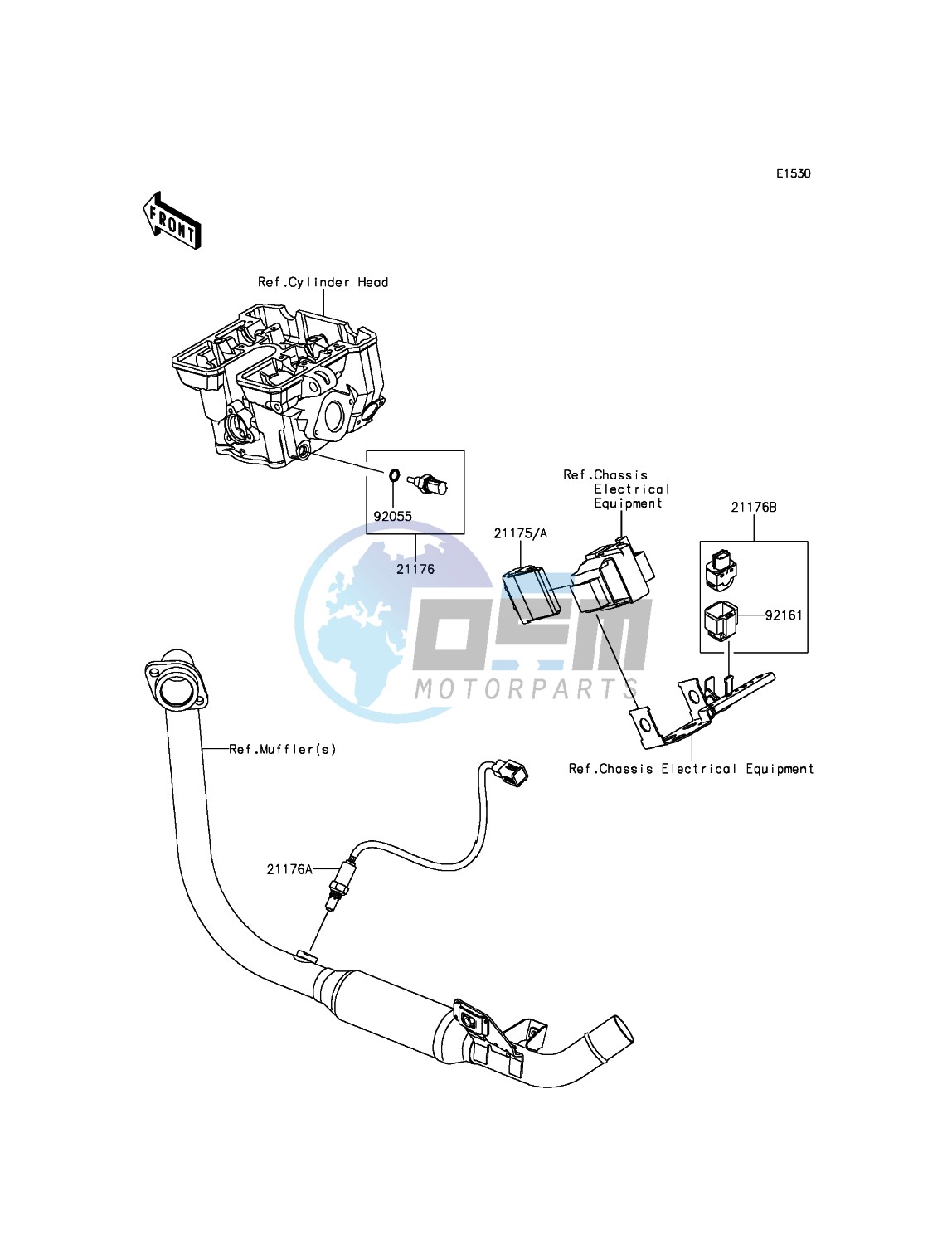 Fuel Injection