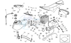 Off Road RX_50_ (CH, EU) drawing Fuel tank