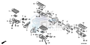 GL1800CF F6C ED drawing STEP