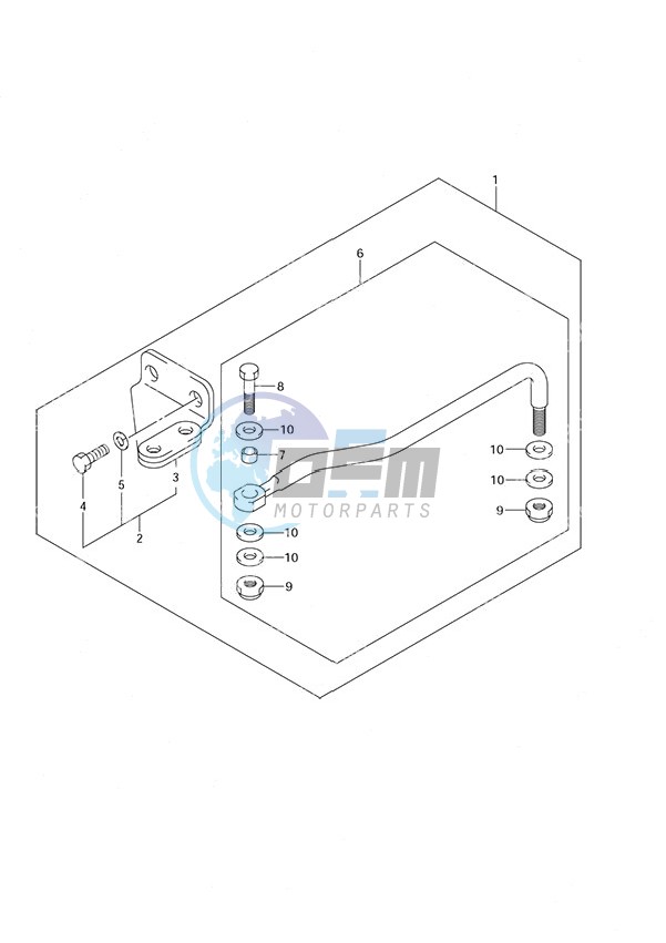 Remocon Attachment