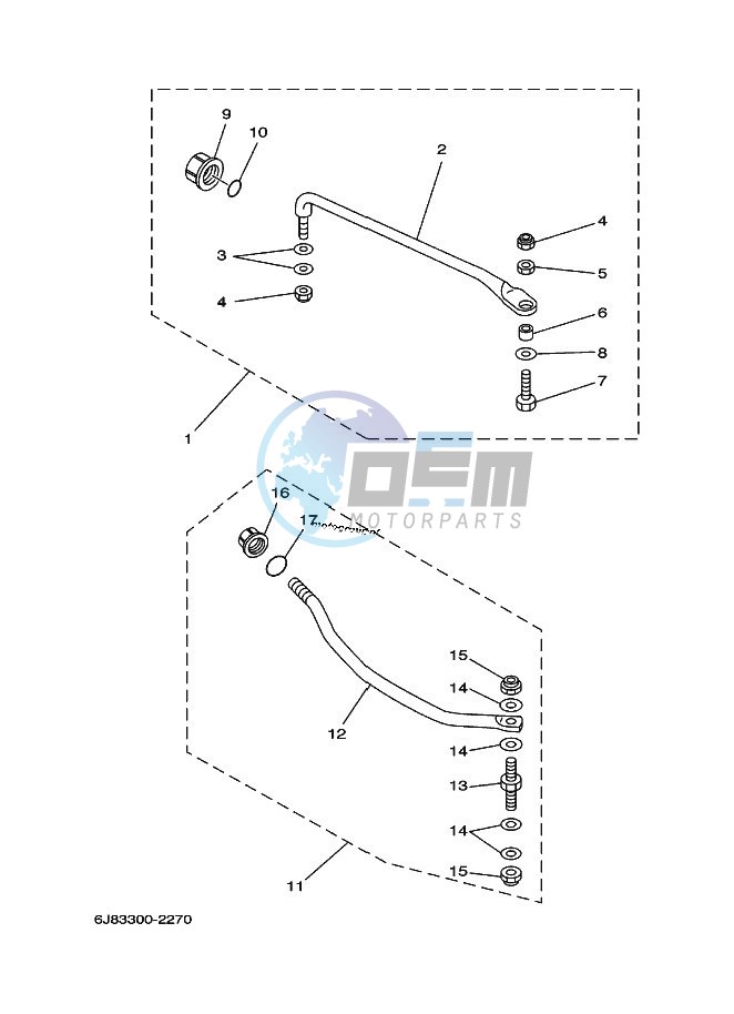 STEERING-GUIDE