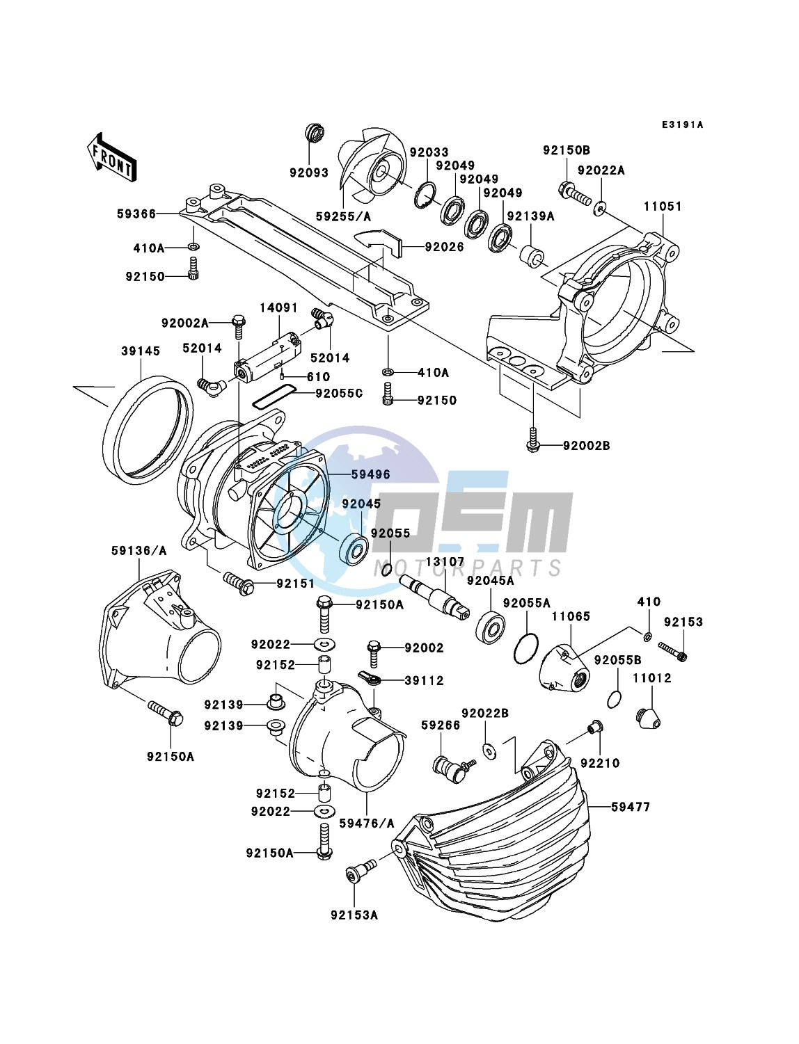 Jet Pump