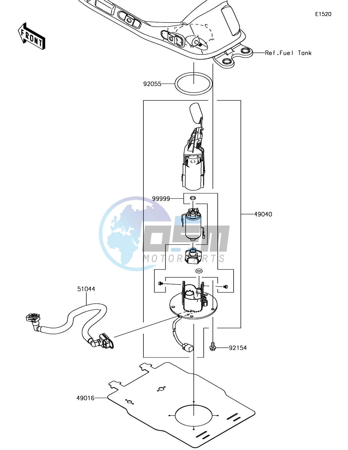 Fuel Pump