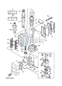 175DETOX drawing REPAIR-KIT-1