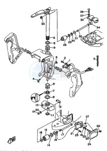 130B drawing MOUNT-2