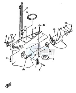 250A drawing OPTIONAL-PARTS-2