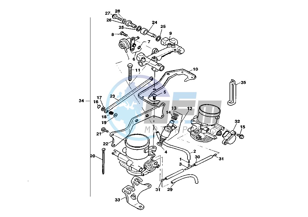 FUEL INJECTION