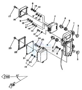 115B drawing ELECTRICAL-1