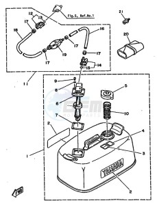 70B drawing FUEL-SUPPLY-2