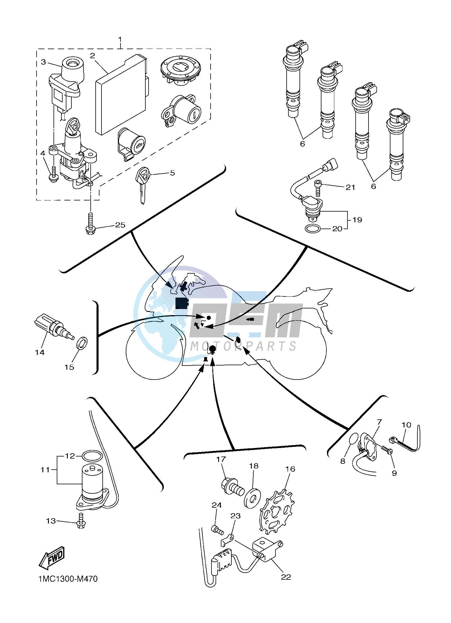 ELECTRICAL 1