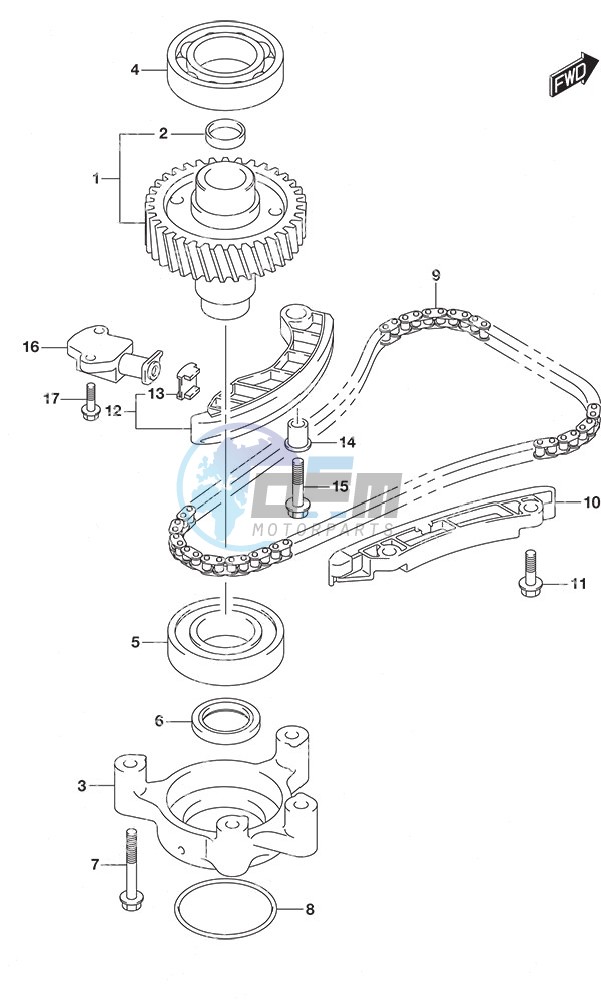 Timing Chain