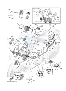 XP530D-A (BC39) drawing ELECTRICAL 1