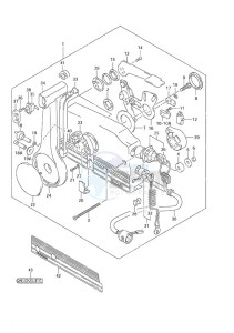 df 30 drawing Remote Control Box