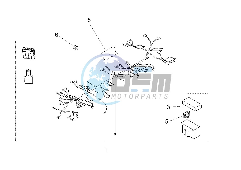 Wiring harness