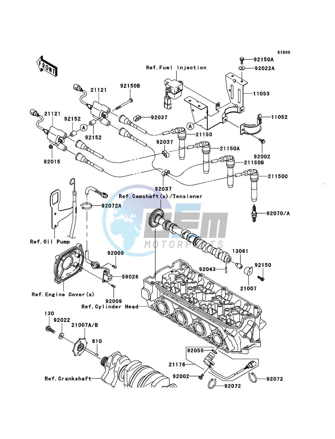 Ignition System