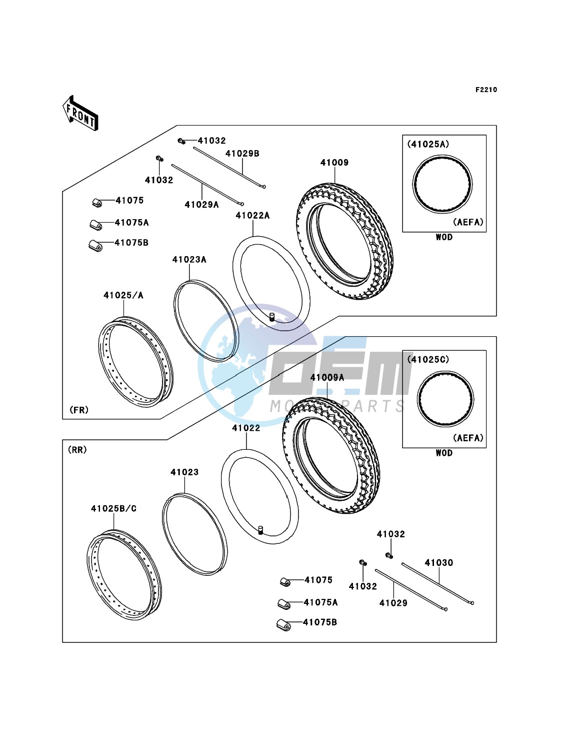 Tires