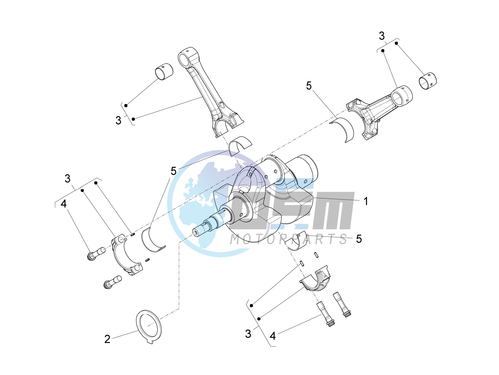 Drive shaft