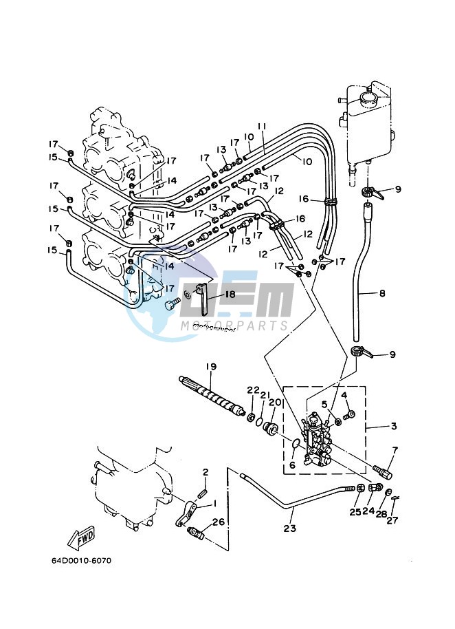 OIL-PUMP