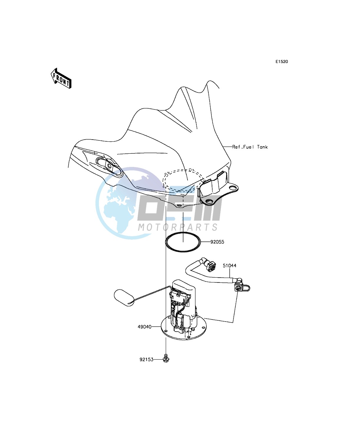 Fuel Pump