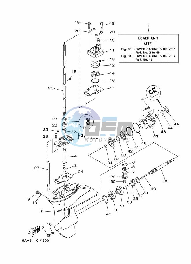 LOWER-CASING-x-DRIVE-1