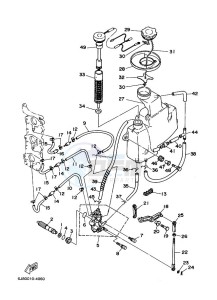 30DEHOL drawing OIL-PUMP