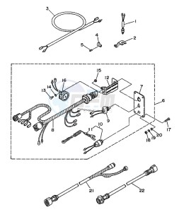 50D drawing OPTIONAL-PARTS-1