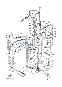 70B drawing OIL-PUMP